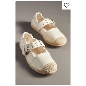 Coconuts by Matisse Davenport Mary Jane Shoes